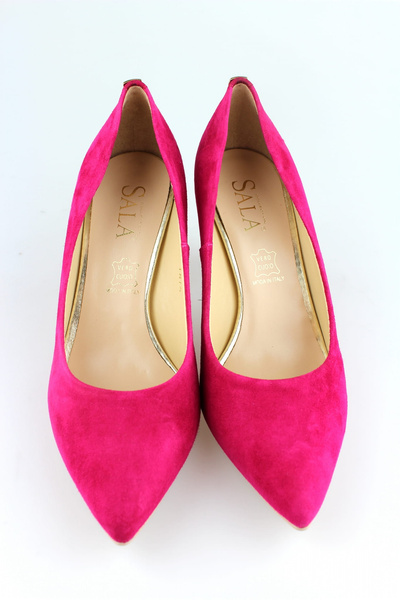 Sala 1816 fuksja zamsz 1311