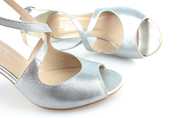 Kotyl 4325 srebro EF