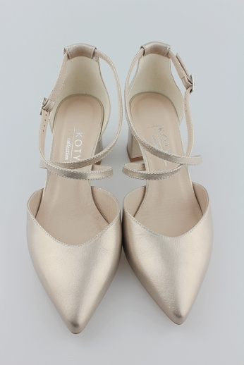 Kotyl 5430 złoty vera