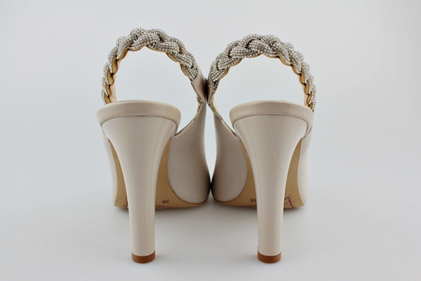 Kordel 2179 beż perła