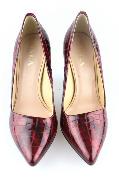 Sala 1839 bordo krokodyl