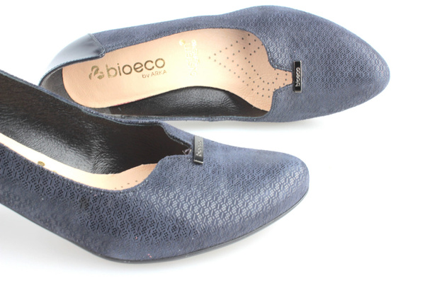 Arka bioeco 6241 granat