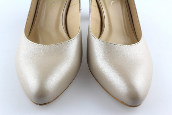 Kotyl 888 perła lico