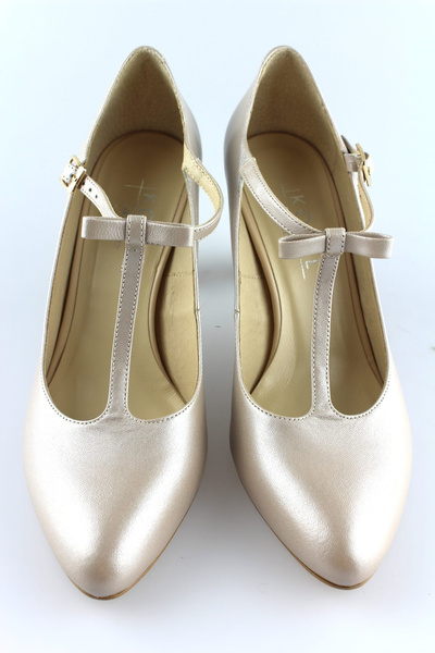 Kotyl 891 perła lico