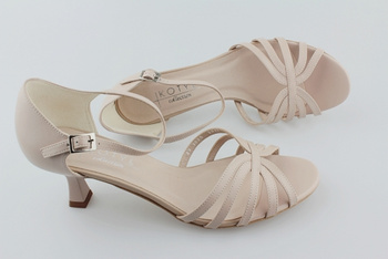 Kotyl 3825 beżowy lico