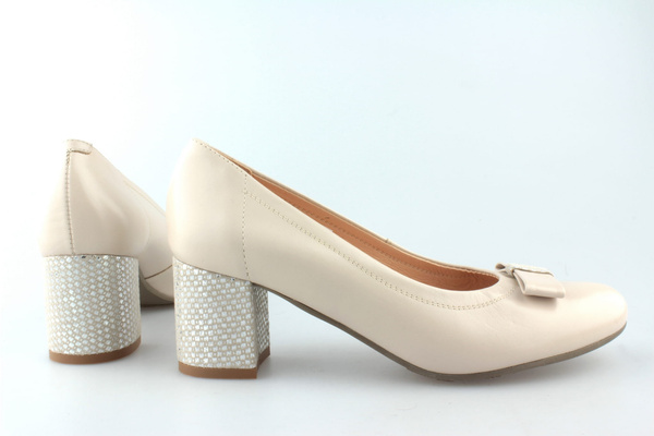 Arka bioeco 5856 beż