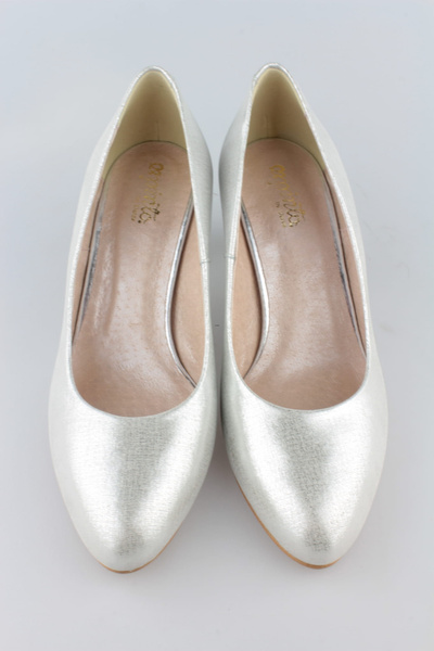 Espirito 608 srebro worek