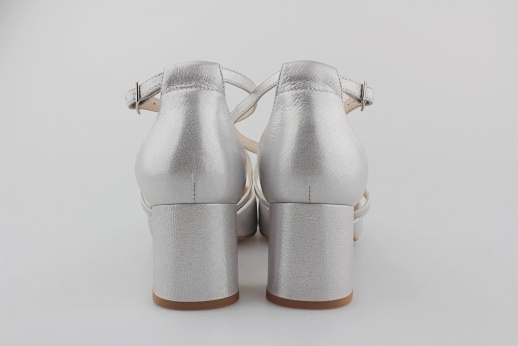 Kotyl 5430 srebrny ef