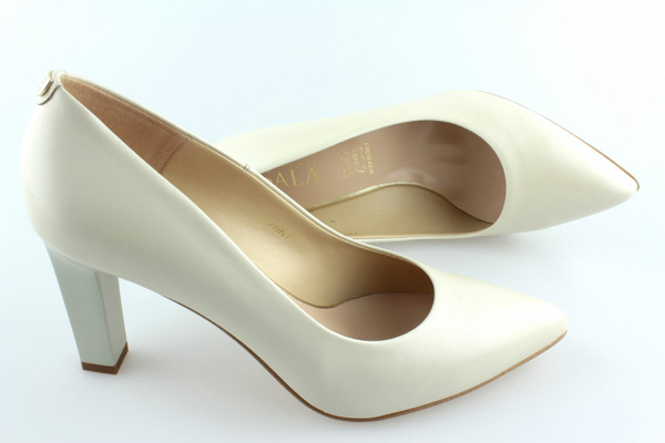 Sala 7061 ecru perła