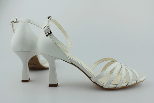 Kotyl 4369 biała perła