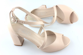 Kotyl 4317 beż lico