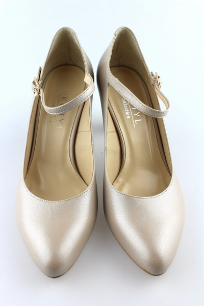 Kotyl 888 perła lico