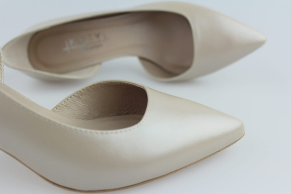 Kotyl 5421 perła lico