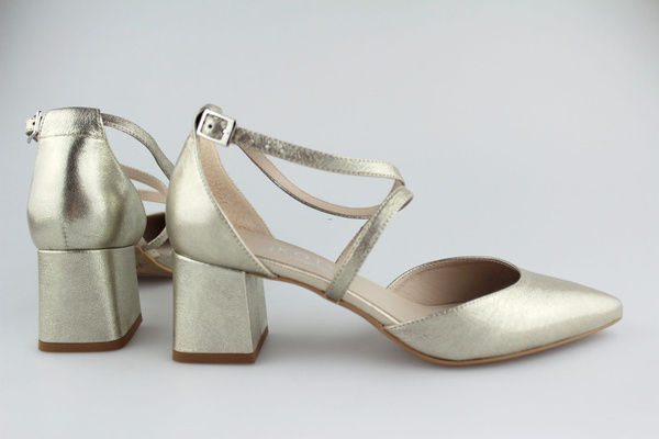 Kotyl 5429 złoto ef