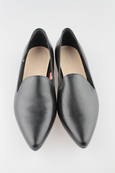 Arka bioeco 6095 czarny 0308