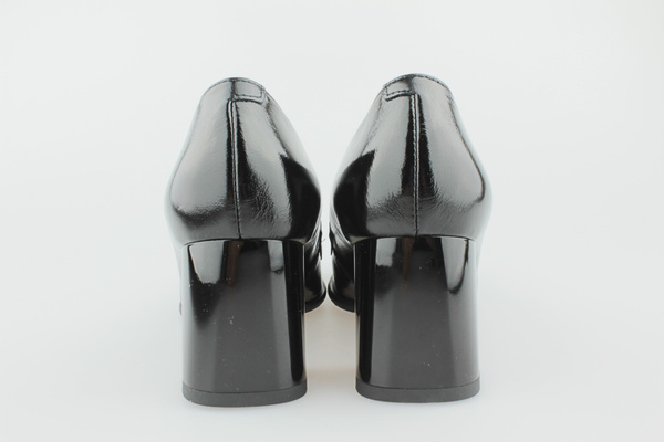 Arka bioeco 6506 czarny lakier