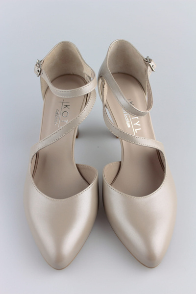 Kotyl 1283 perła lico