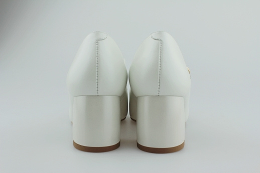 Kotyl 681 biała perła