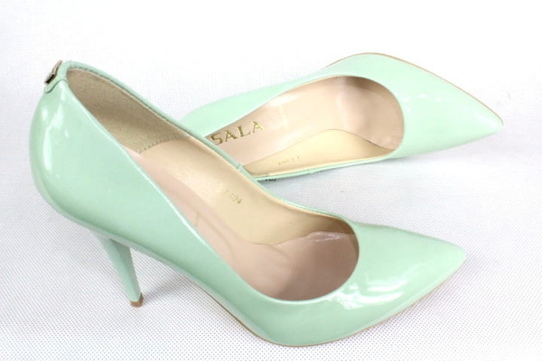 Sala 1810 zielony greenery 541