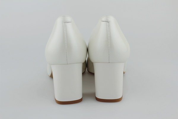 Kotyl 5431 biała ecru perła