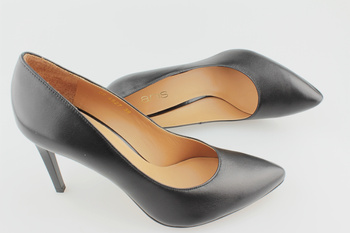 Anis 4527 czarny lico