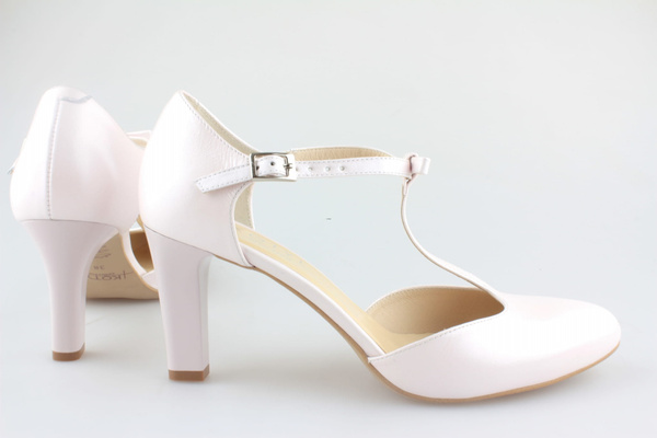 Kotyl 889 perła róż