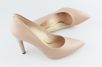 Sala 9116 beż nude 2073