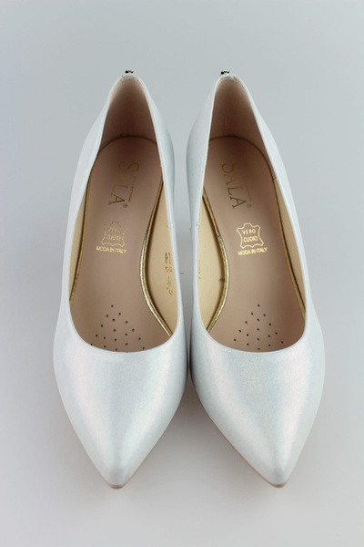 Sala 7064 srebro brokat