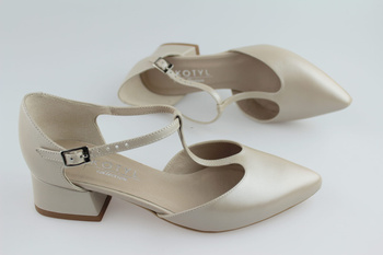 Kotyl 9931 perła lico