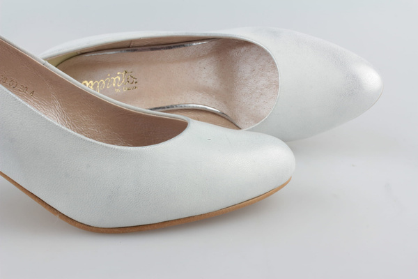 Espirito 608 srebro przecierka