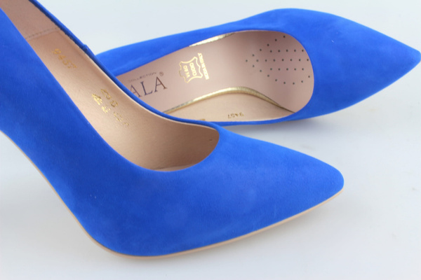 Sala 9457 chaber 1697