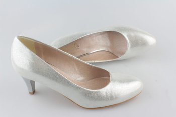 Espirito 608 srebro worek