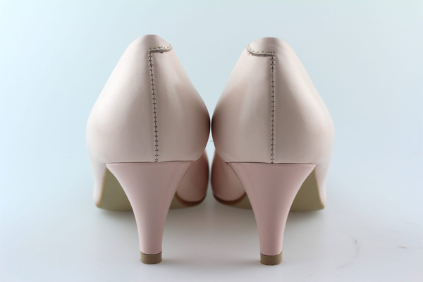 Espirito 608 pudrowy róż lico