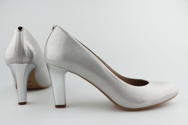 Kotyl 883 srebrny ef