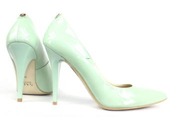 Sala 1810 zielony greenery 541