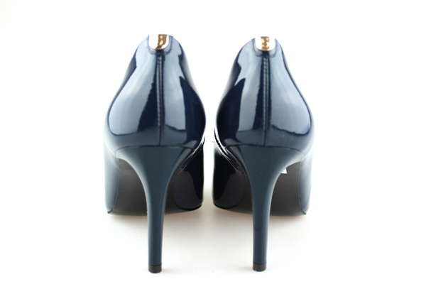 Sala 1816 granat lakier 429