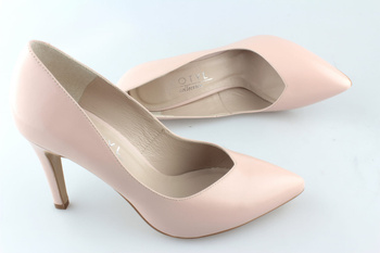 Kotyl 7293 róż lico