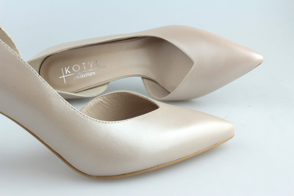 Kotyl 3787 perła lico