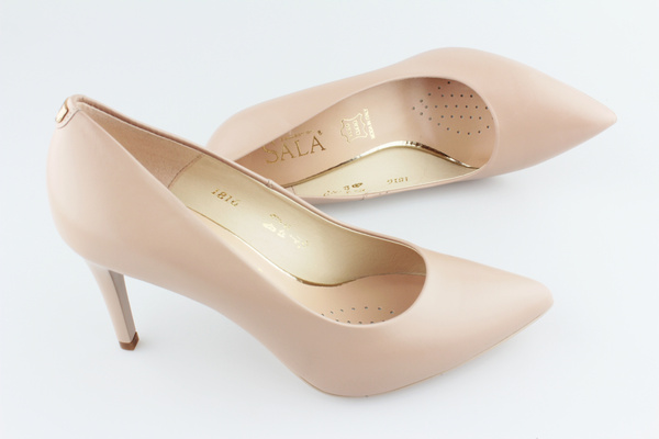 Sala 1816 beż nude 2073