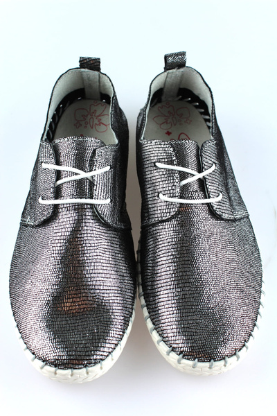 Lanqier 40c187 srebro