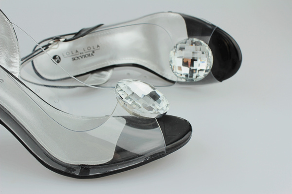 SCA VIOLA G17 czarny