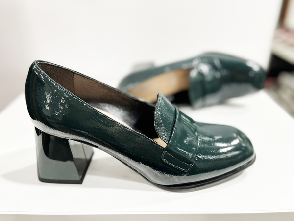 Arka bioeco 6321 zielony