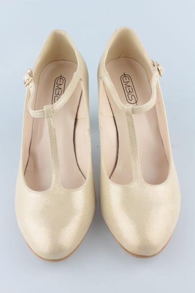 Embis 1590 złoto mgiełka