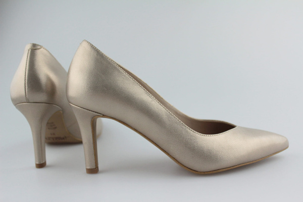 Kotyl 3701 złoto vera