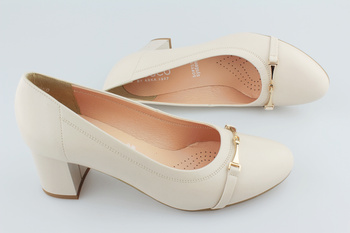 Arka bioeco 6360 jasny beż 1777