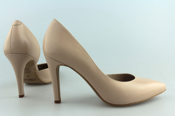 Kotyl 7303 beż lico