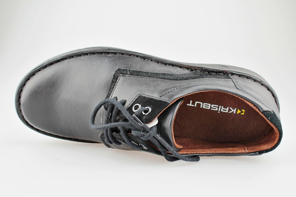 Krisbut 5555-1 czarny