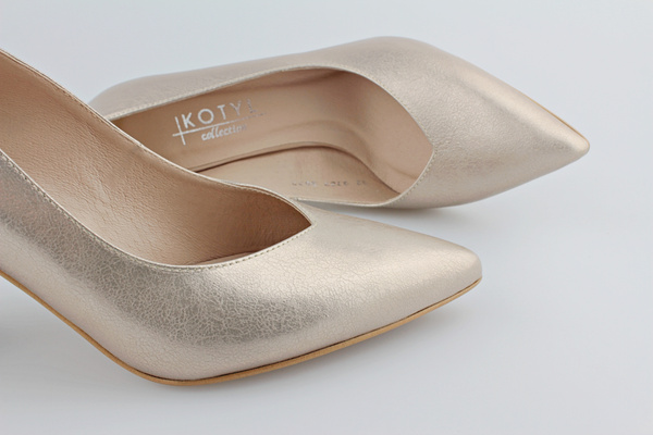 Kotyl 3717 złoty vera