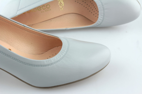 Arka bioeco 5755 szary