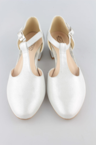 Embis 1782 srebro mgiełka